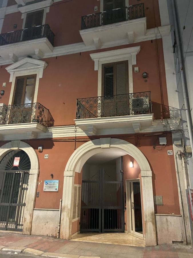 Namaste Luxury Guest House Bari Exteriör bild