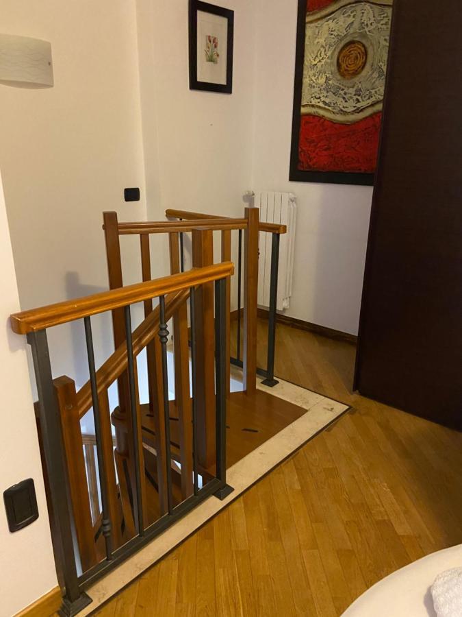 Namaste Luxury Guest House Bari Exteriör bild