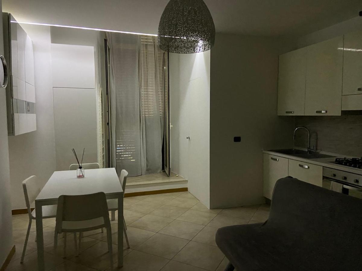 Namaste Luxury Guest House Bari Exteriör bild