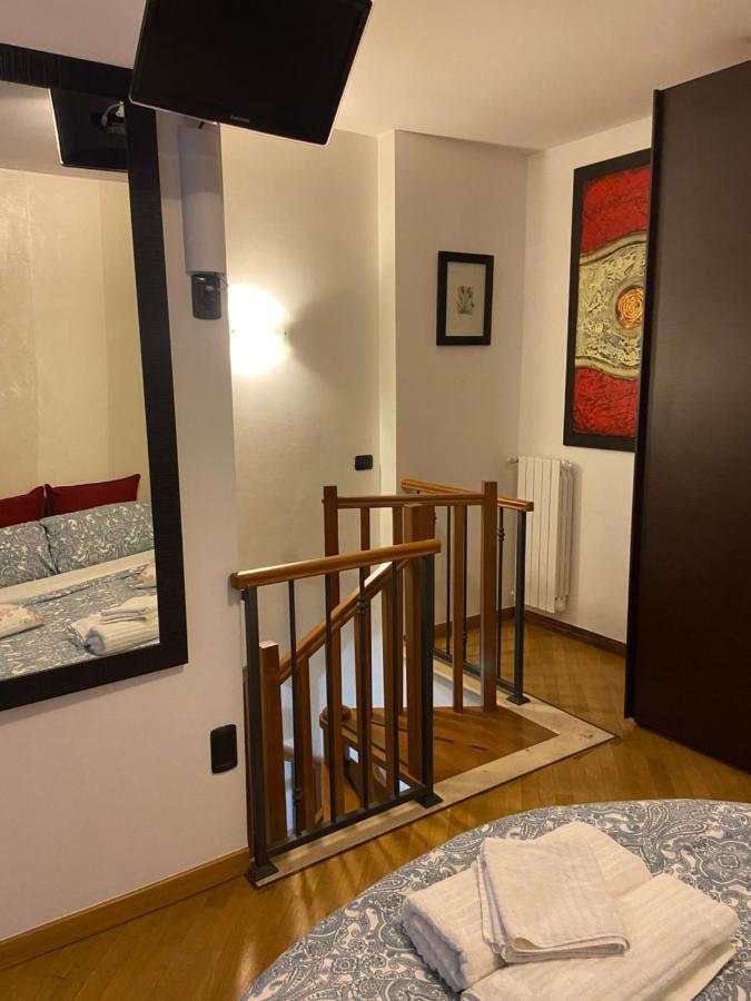 Namaste Luxury Guest House Bari Exteriör bild