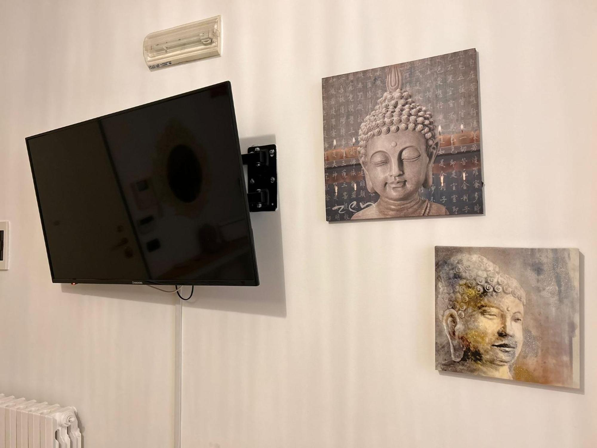Namaste Luxury Guest House Bari Exteriör bild