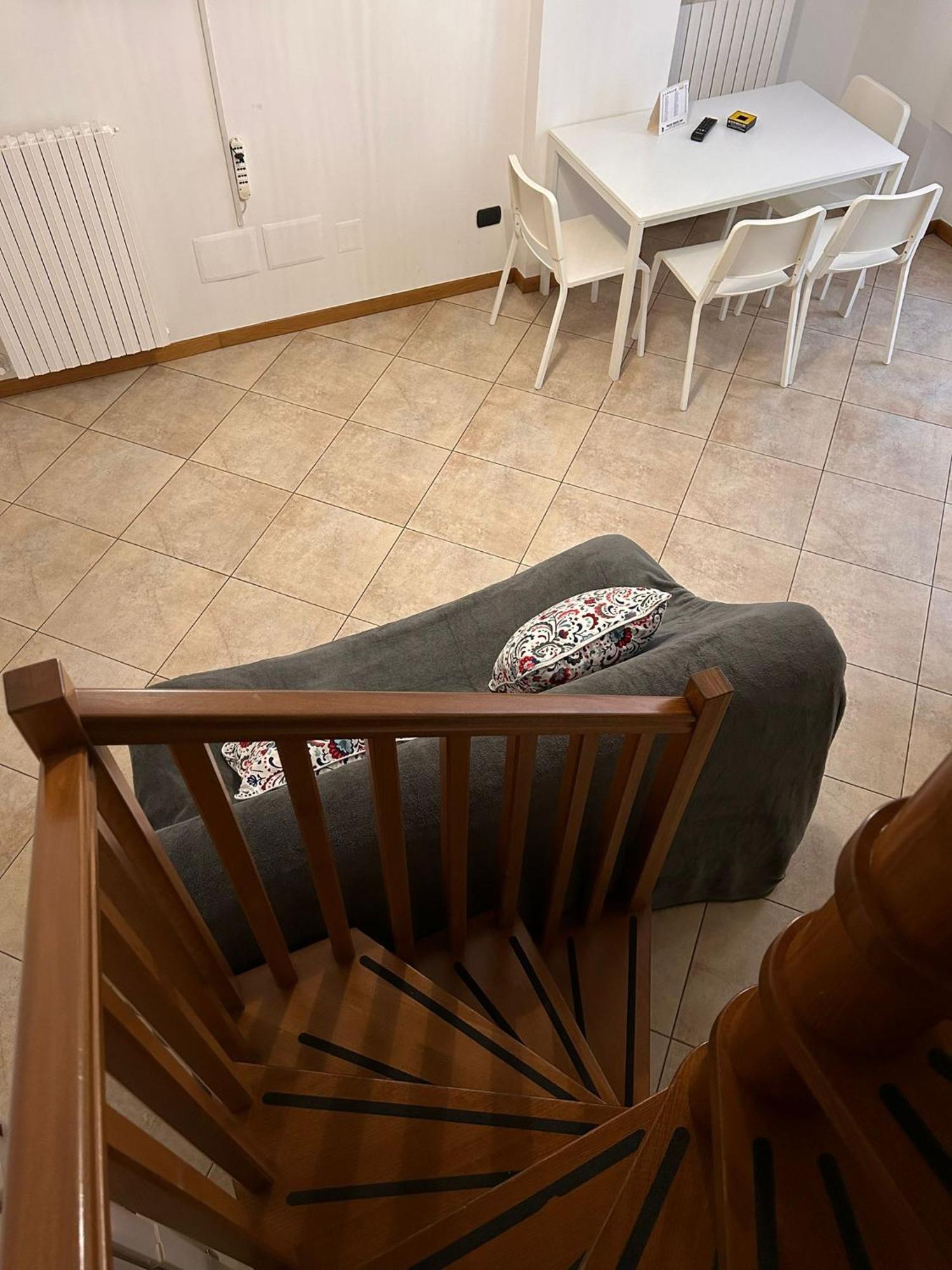 Namaste Luxury Guest House Bari Exteriör bild