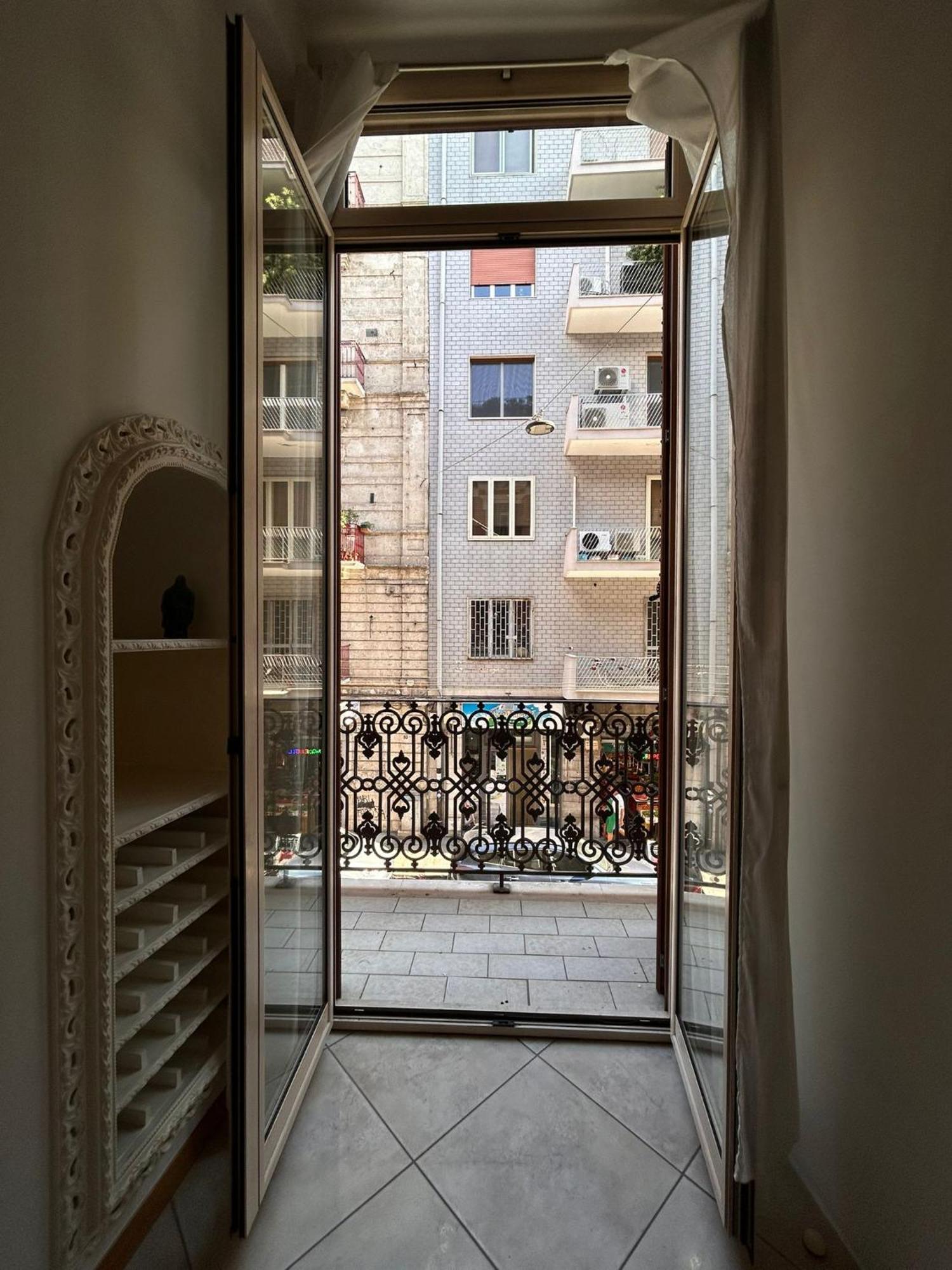 Namaste Luxury Guest House Bari Exteriör bild