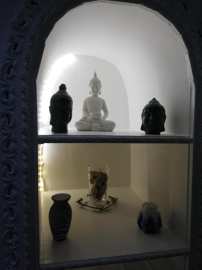 Namaste Luxury Guest House Bari Exteriör bild