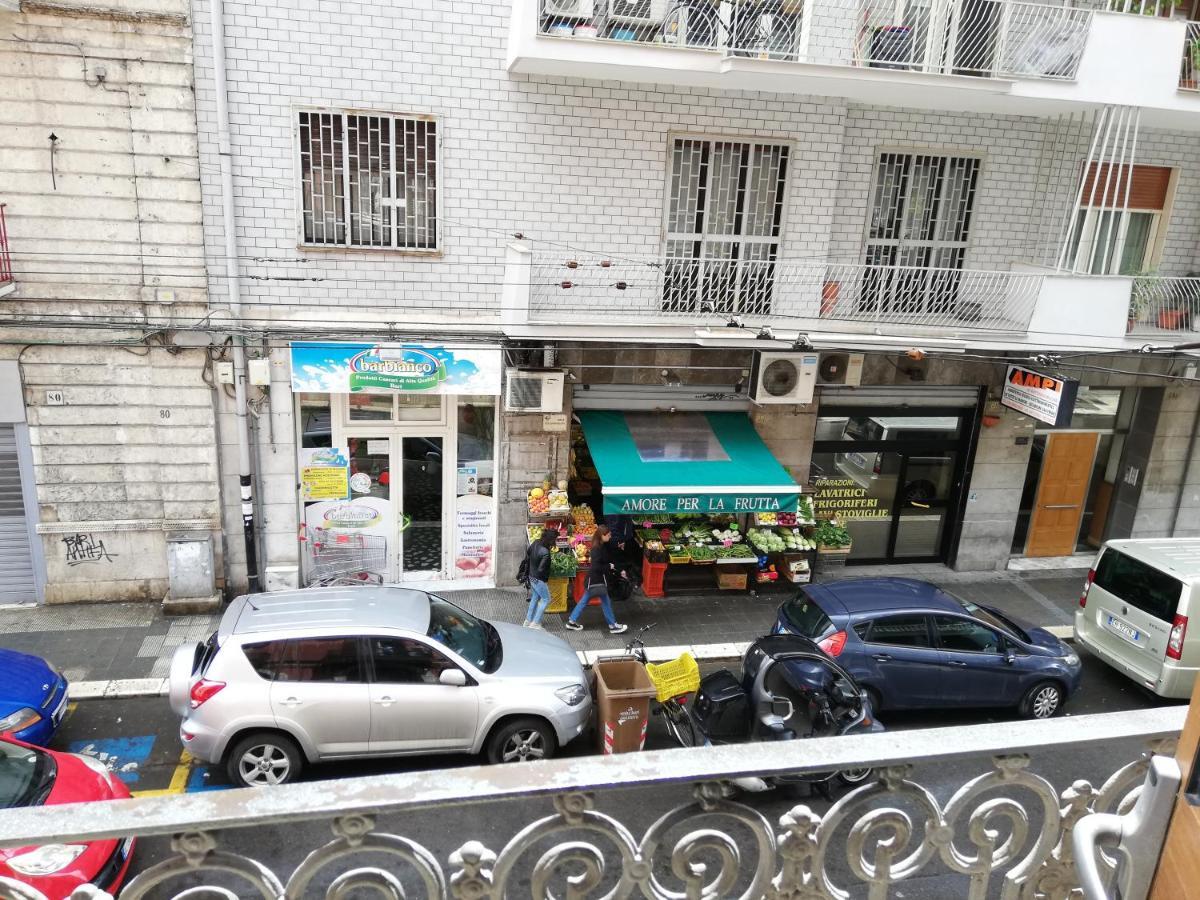 Namaste Luxury Guest House Bari Exteriör bild