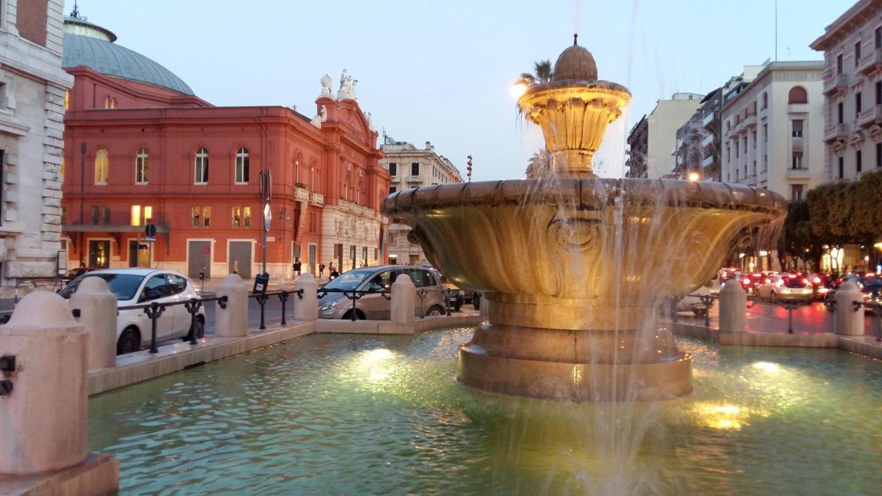 Namaste Luxury Guest House Bari Exteriör bild